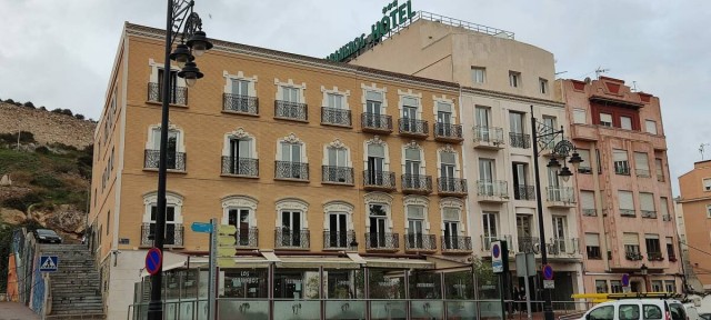 La Región crece en número de pernoctaciones hoteleras y alcanza las 167.141 en noviembre