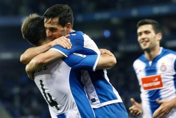 El Espanyol quiere trasladar su buen momento a la Copa del Rey