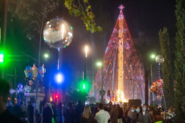 Es Navidad 