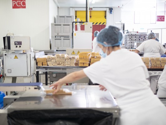 La IGP Jijona y Turrón de Alicante aumenta sus ventas en la Campaña de Navidad 2022 