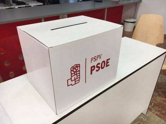 El CIS hace realidad las previsiones soñadas por el PSPV de Puig