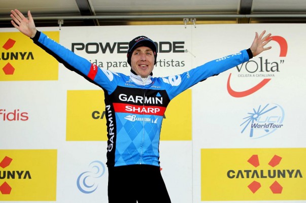 La Molina será de nuevo el final de la 'etapa reina' de la Volta a Catalunya