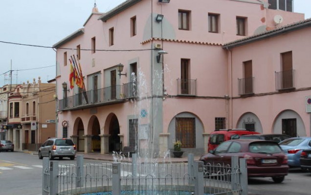La tasa de paro en Moncofa se sitúa por debajo del 10%