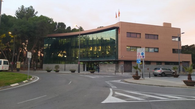 Manises reclama al Ministerio de Justicia  juzgados especializados en violencia de género