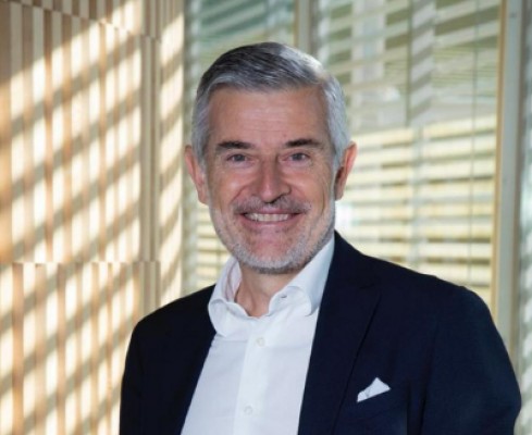 Ángel Rivera, nombrado nuevo CEO de Banco Santander España
