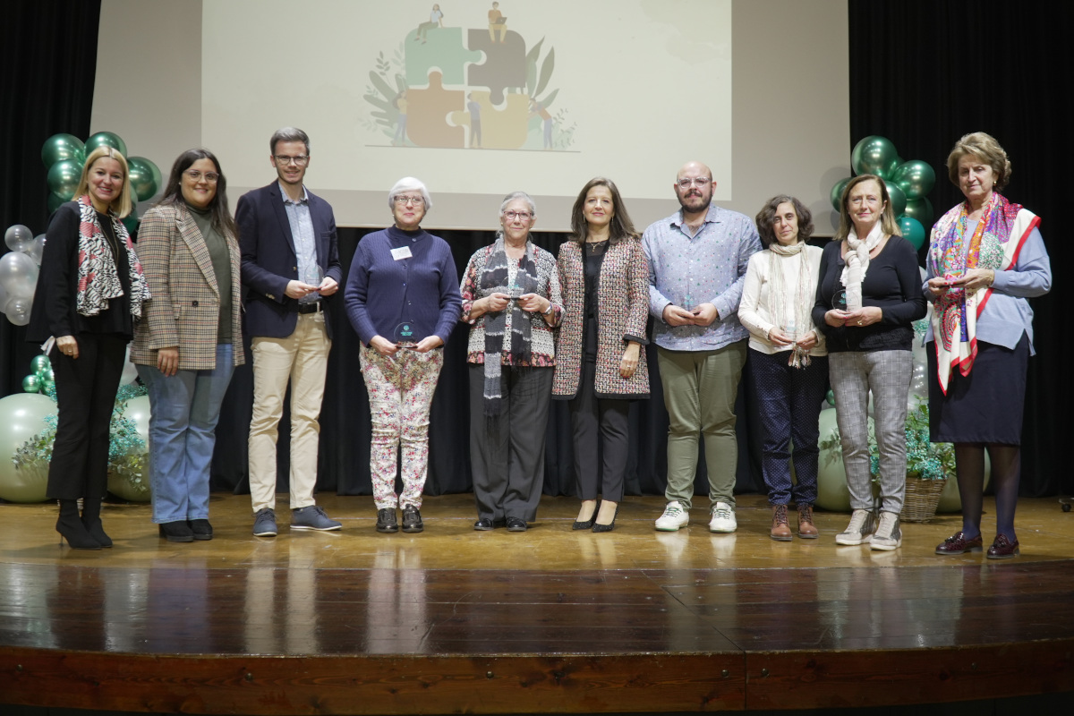 Caixa Rural Vila-real abre el plazo para que las entidades sociales opten a las ayudas 2023
