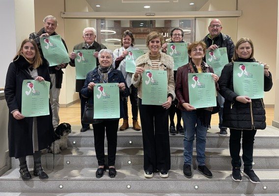 El Teatre del Raval alça el teló amb les estrenes d'Antonio Arbeloa i Esther Manzanedo 