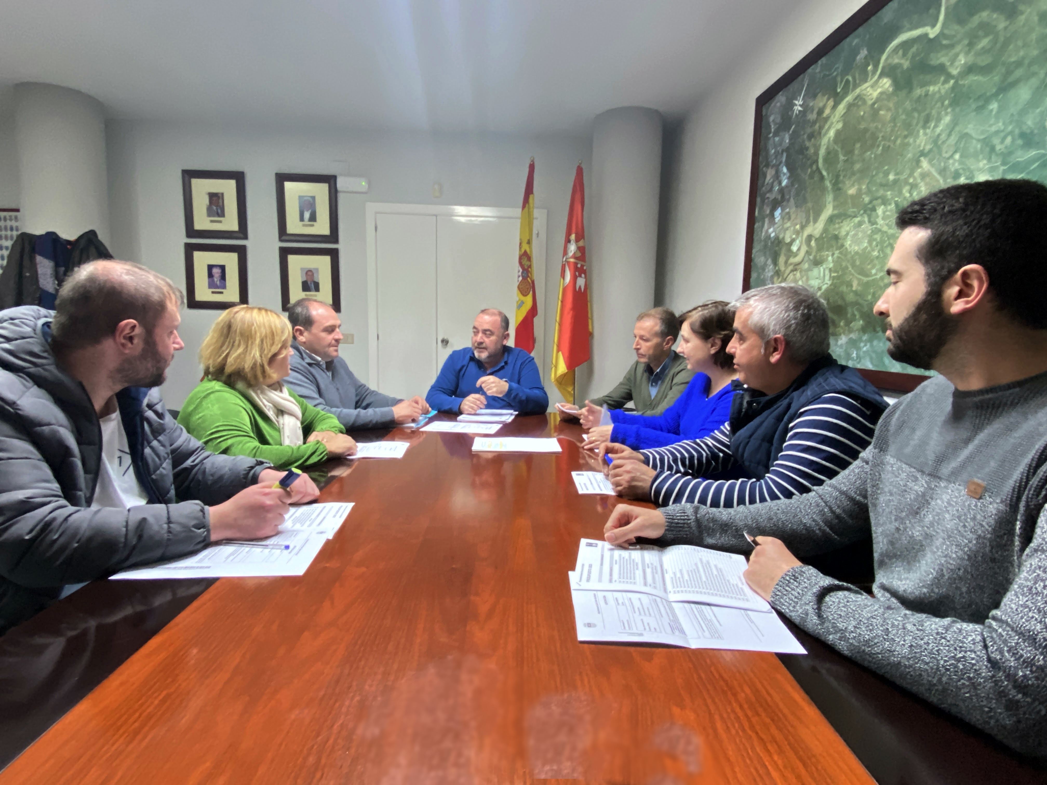 Sant Joan de Moró aprueba un presupuesto récord de 11,7 millones de euros para 2023 
