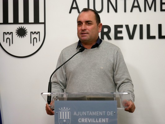 Crevillent aprueba las subvenciones para clubes, entidades deportivas y deportistas del municipio 