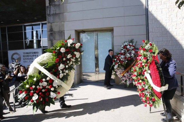 La Catedral de Valencia acoge este lunes la misa funeral por Rita Barberá 