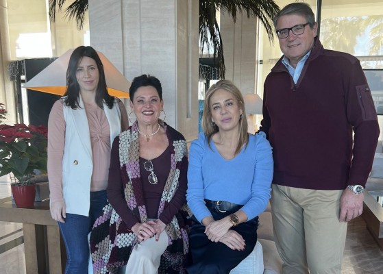 Dircom refuerza su junta directiva y vertebra su presencia en la Comunitat Valenciana y Murcia