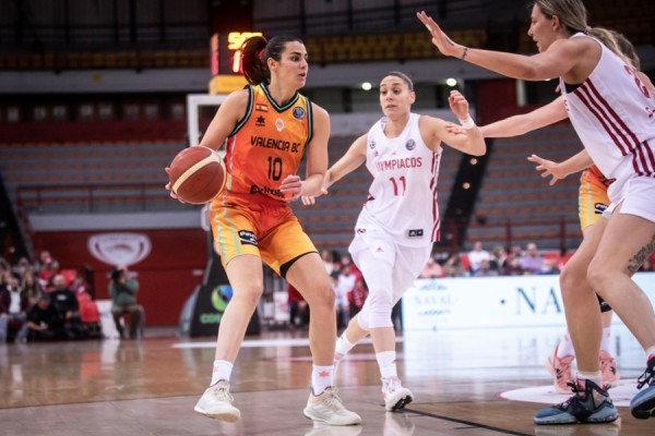 El Valencia Basket quiere amarrar la cabeza de serie en Copa ante el Jairis

