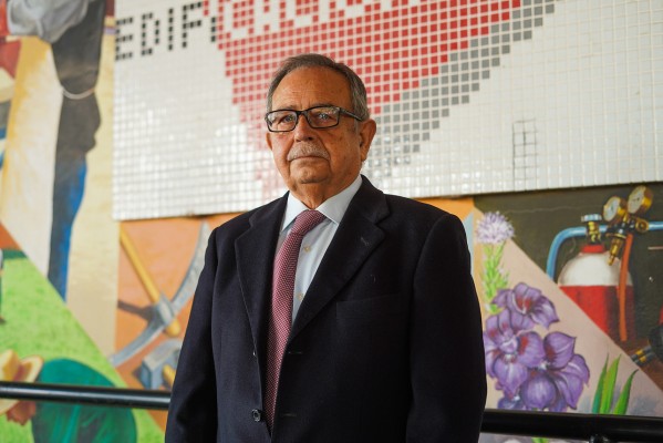 Con los Next Generation habrá mucho trabajo en la construcción, pero falta mano de obra