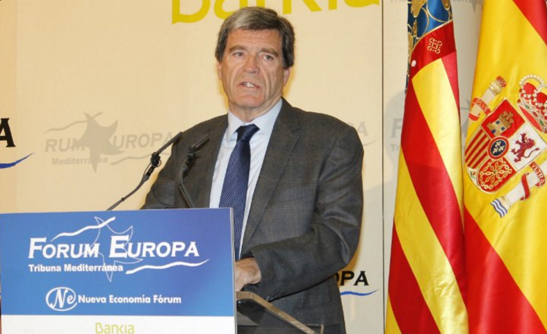 El problema con la estiba en el Puerto de Valencia supone una pérdida de tráfico del 2 %