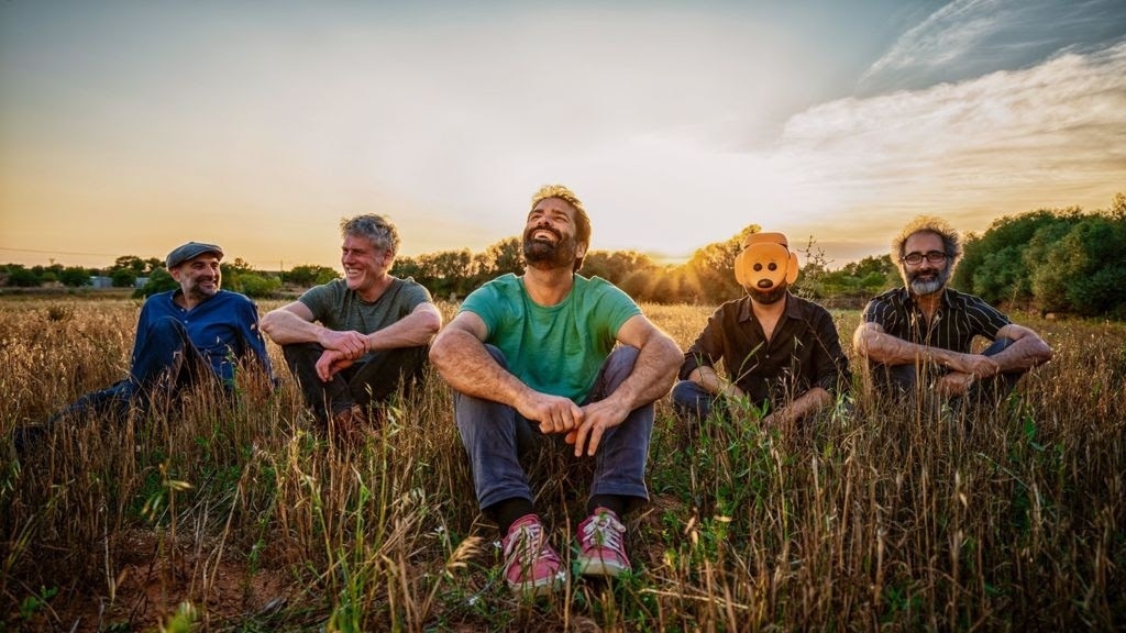 Foto: PRIMAVERA SOUND / EP - 