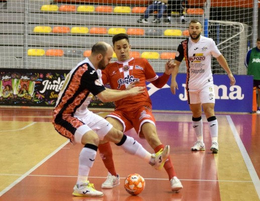 Jimbee y ElPozo pierden tres puestos y suman 5 y 4 puntos menos que en la primera vuelta anterior