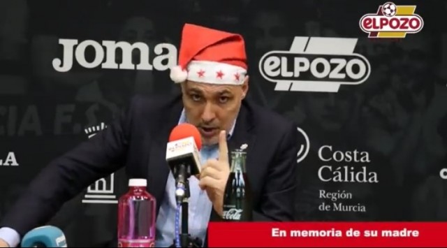 El emotivo gesto navideño de Javi Rodríguez dedicado a su madre fallecida