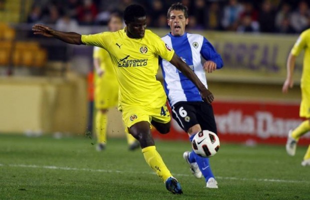 La Audiencia de Castellón absuelve a Fernando Roig Negueroles por el 'caso Wakaso'