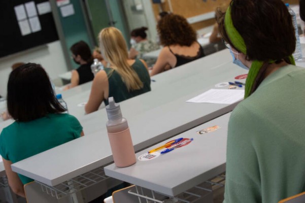 Lorca prepara oposiciones para 36 plazas de empleo público