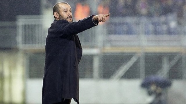 Dígalo conmigo: el VCF necesita un nuevo entrenador 
