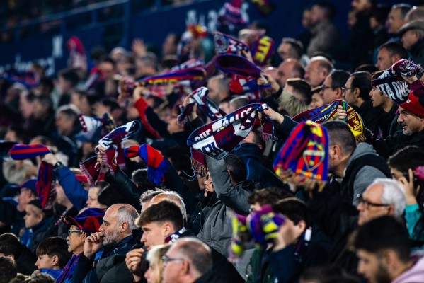 El año del Levante en 10 momentos