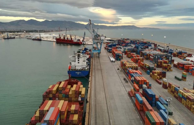 El objetivo de Noatum con APM: recuperar MSC y aspirar a los 200.000 contenedores en tres años