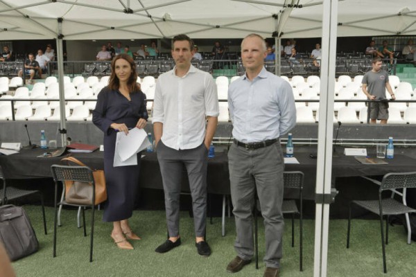 Retos de altura en el mercado de invierno para el próximo director deportivo del Castellón