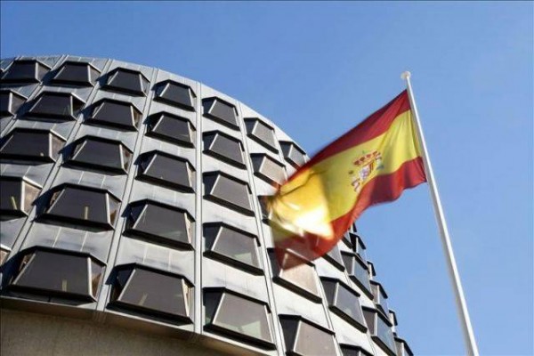 La Fiscalía del TC pide apartar a dos magistrados antes de abordar el recurso del Senado