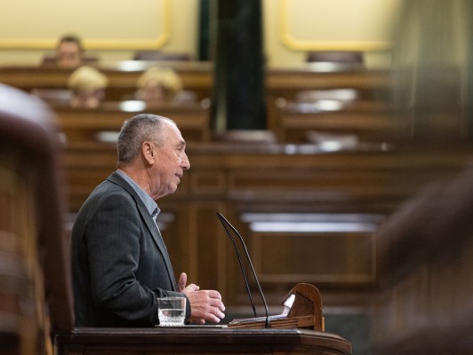 El Congreso debate las ayudas a la cerámica y todos los grupos presentan enmiendas
