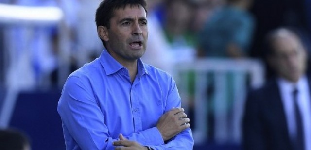 Garitano: 