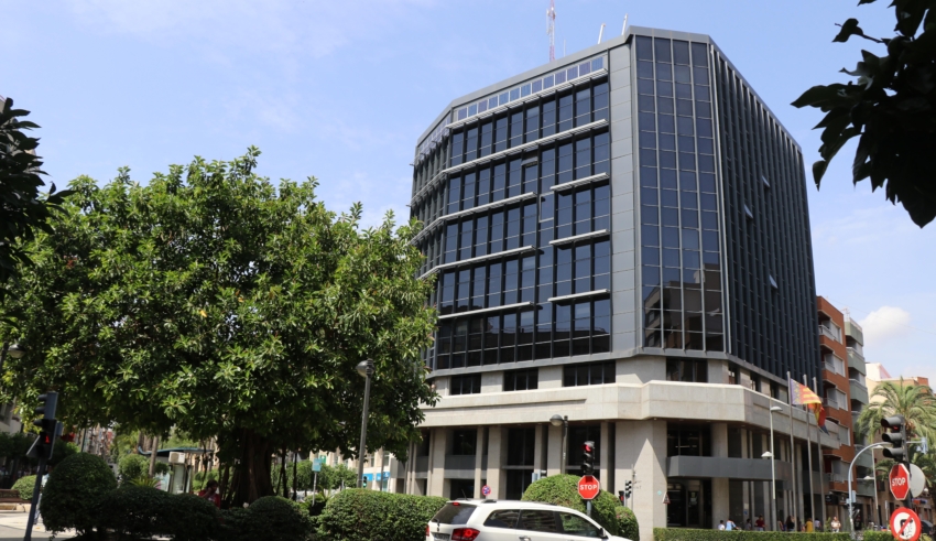  El Ayuntamiento de Torrent aprueba el presupuesto para 2023
