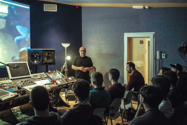 Dels drets d'autor al 'playlisting': l'IVC ofereix un curs bàsic de negoci musical