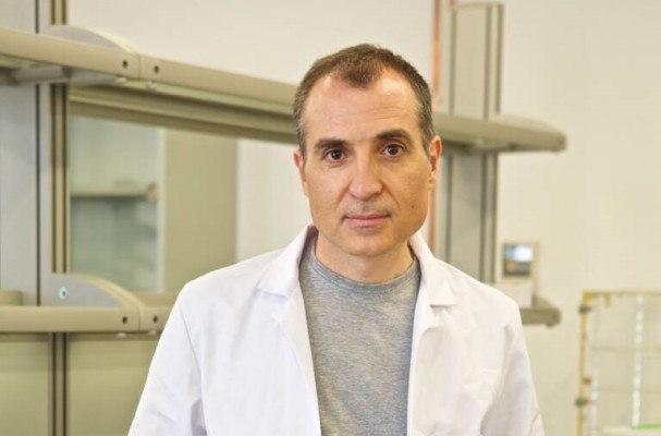 Fernando Maestre se alza con el Premio Hélice de la Aneca a la calidad académica
