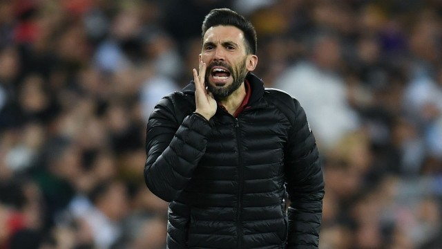 Éder Sarabia: 