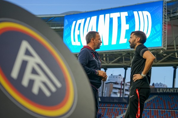 Javi Calleja: 