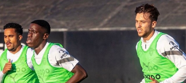 Cierre de pretemporada invernal en Paterna