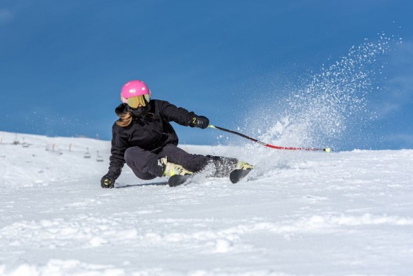 Grandvalira prevé ofrecer más de 130 kilómetros esquiables en Navidad mientras que Pal Arinsal y Ordino Arcalís abrirán el 100% de sus dominios
