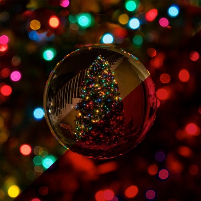 La Plaza de las Letras: Especial Navidad