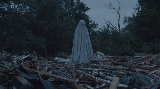 Cuento de Navidad: los fantasmas pululan por la historia del cine