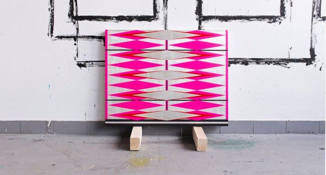 La importancia del color en la abstracción geométrica contemporánea
