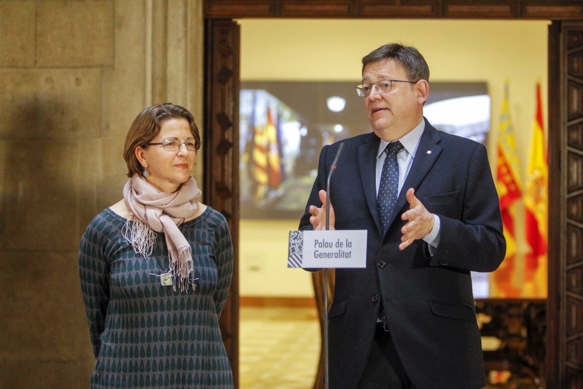 La CEV denunciará el plan de envases retornables en Competencia por romper la unidad de mercado