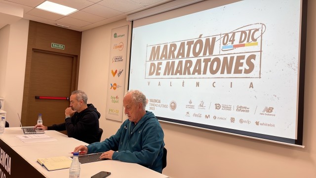 El Maratón Valencia registra en una semana el 62% de inscripciones para 2023