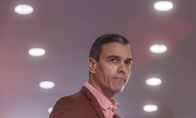 El CIS recorta la ventaja del PSOE  a sólo dos puntos tras las polémicas de sedición y sólo sí es sí