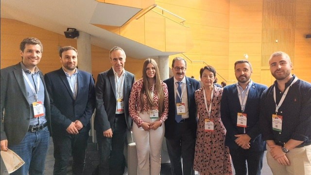 Científicos de la UMU y el IMIB demuestran los beneficios de la taurina frente a la retinosis pigmentaria
