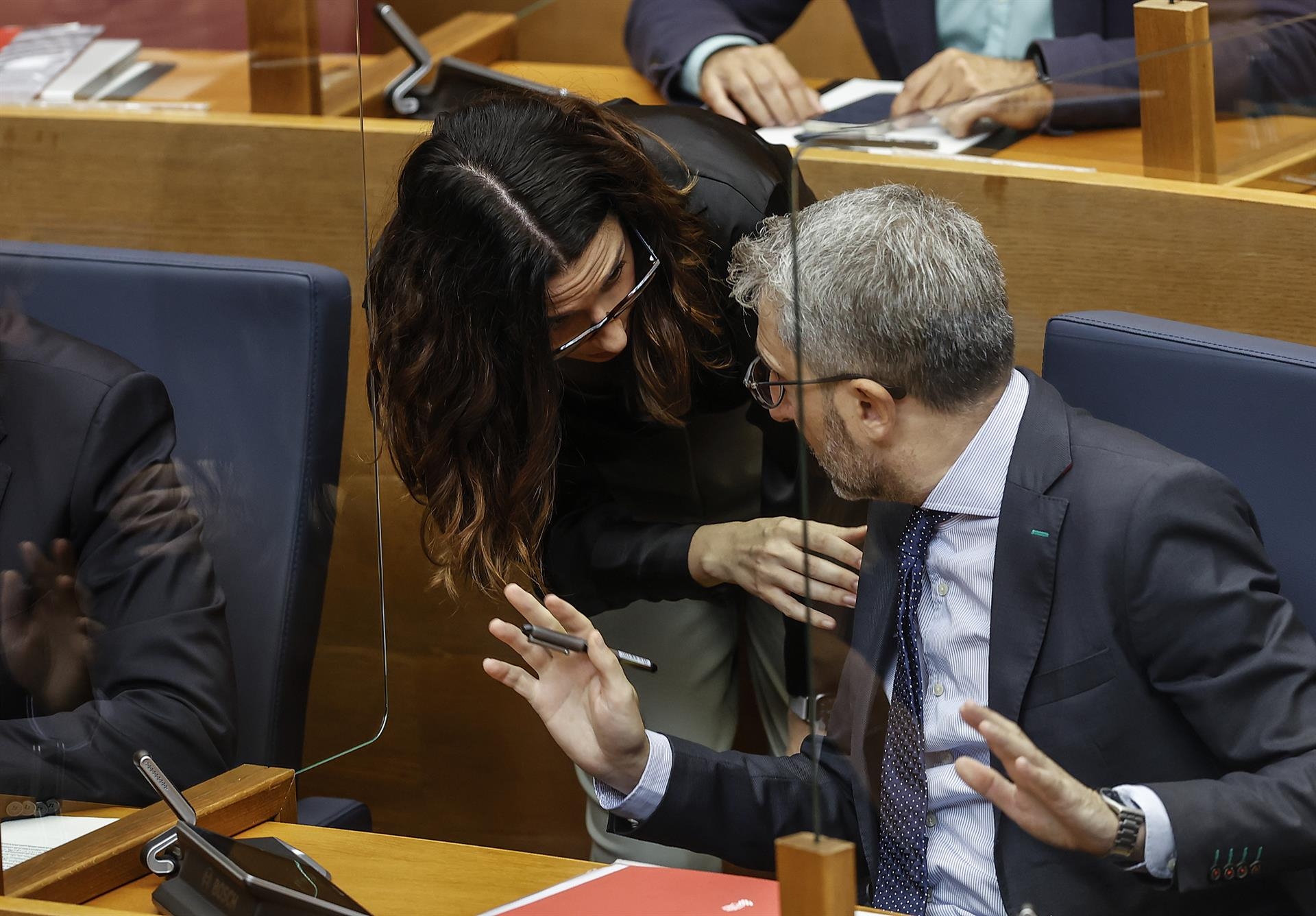 Foto: ROBER SOLSONA/EP - 