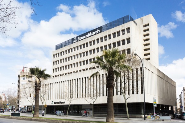 Banca March lanza un fondo de renta variable que invierte en soluciones contra el cambio climático 