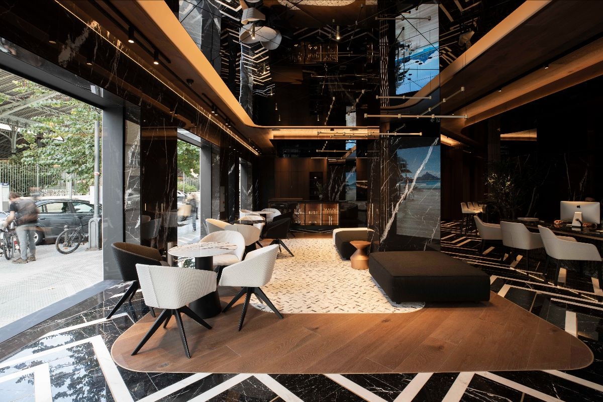 Foto: PORCELANOSA - 