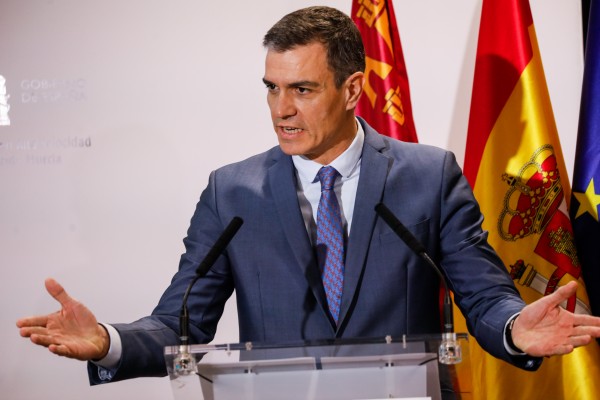 El imperio de la ley prevalece (por ahora)