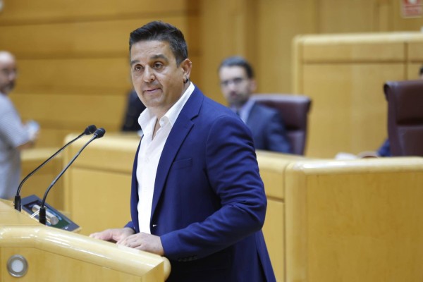 Compromís consigue del Gobierno un paso inferior en la estación de tren de Vila-real
