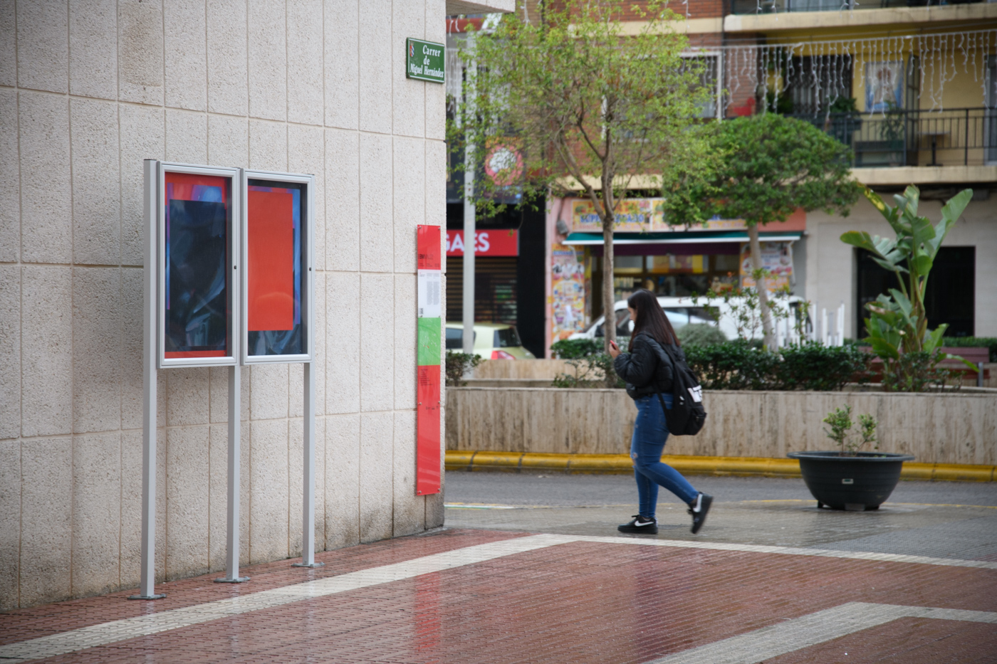 Foto: KIKE TABERNER. - 